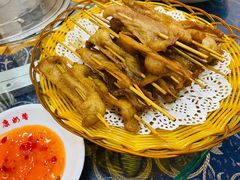 -祈胜邨•顺德鱼生•顺德菜(容桂店)