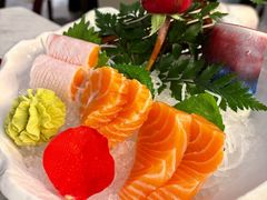 -阿吾罗日本料理(K11艺术中心店)