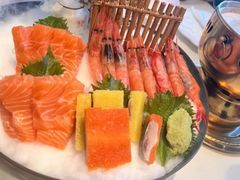 -合乐·创意火锅·海鲜火锅(亚东柒号店)