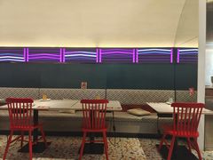 -鱼酷活鱼烤鱼(新世界城店)