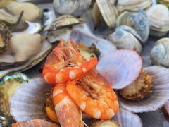 -日照大牌檔•小船海鲜(万平口店)