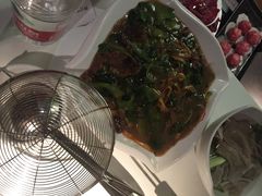 -潮发潮汕牛肉店(龙洞店)