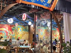 -醉长安(钟楼旗舰店)