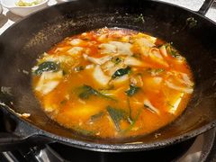 -福茂源横山铁锅羊肉(凤城四路店)
