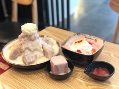 -鲜芋仙(南开大悦城店)