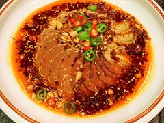 夫妻肺片-起源小厨(应天门店)