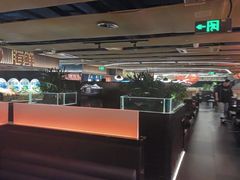 -星伦多自助料理·涮烤一体(虹悦城店)