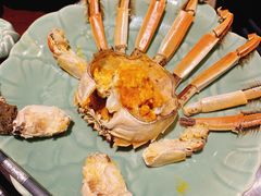-成隆行·蟹王府(九江路店)