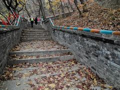 -妙峰山风景名胜区