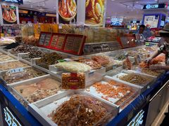 -大连新玛特购物休闲广场(青泥洼店)