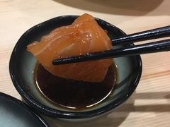 -菊上日式料理(蚌埠银泰店)