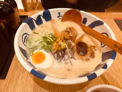 -味千拉面(上海松江二店)