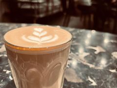 -大酉·M Coffee(北京美术馆店)