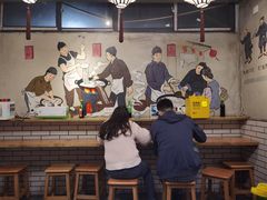 大堂-节节香.成都非遗肥肠粉(总店)
