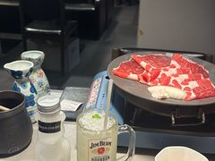 -满来寿喜烧(金虹桥店)