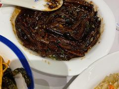 -老吉士酒家(天平路店)