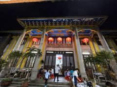-吴祥记潮州菜·百年老字号·砂锅粥