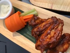 -Big Bamboo 大竹子体育主题餐厅(虹梅路店)