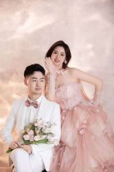 -太郎花子婚纱摄影TAHAKO(无锡店)