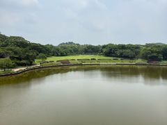 -东莞植物园