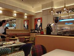 -Brut Eatery悦璞食堂(愚园路店)