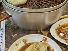 -张包铺(道外店)