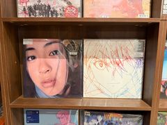 -小宋CD店铺(江汉路店)