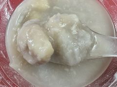 -老地方糖水店(大岭山综合市场店)
