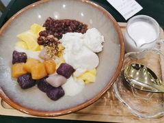 -凉小无猜·手作芋圆甜品(深圳总店)