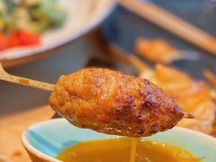 -人间酒暖·Go blanc·烧鸟·深夜食堂(陆家嘴店)