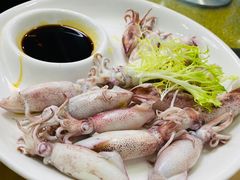 -金家港海鲜大排档(中山路店)