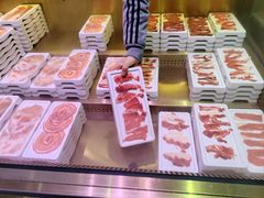 -谭三娘鲜切牛肉自助火锅(九眼桥总店)