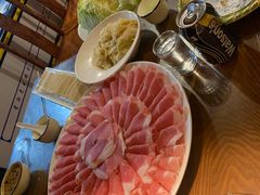 -竹叶涮肉坊(总店)