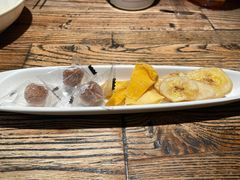-探鱼·鲜青椒爽麻烤鱼(领展购物广场店)