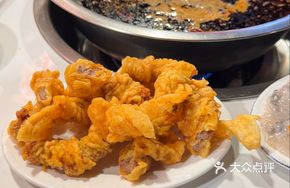 Eyeglass Pork Crisps