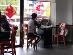大堂-李师傅脆肚(华强北店)