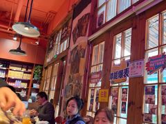 -蚝堡海鲜·威海菜·海肠捞饭·烧烤·亚洲吃蚝公司(幸福门店)