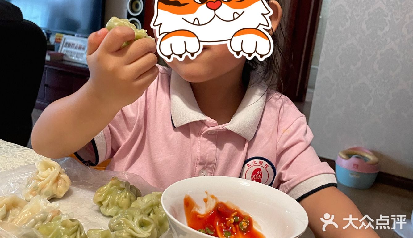 夏日美食天花板——煮“包子”