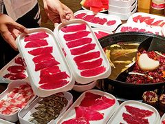 -刘火辣老火锅(光谷店)