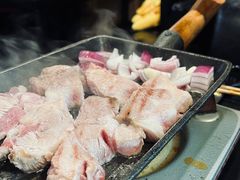 -炙韩料理·部队锅专门店