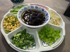 -老浒记烤鸭-北京菜(琉璃厂店)