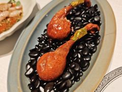 -怡情荟•海鲜青岛菜(五四广场旗舰店)