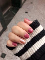 -圣蒂芙美甲美睫