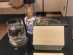 -长沙尼依格罗酒店