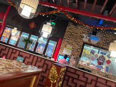 -缪氏川菜(深圳北站缤果空间店)