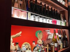 -醉虎传(南锣鼓巷店)
