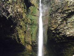 -鹿院坪生态旅游景区