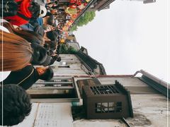 -仓桥直街臭豆腐
