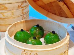 -陶兰居·香港饭店·海鲜大排档(圆融时代广场店)