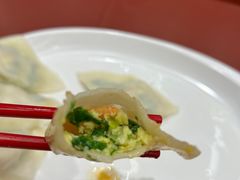 -喜家德虾仁水饺(长泰广场店)